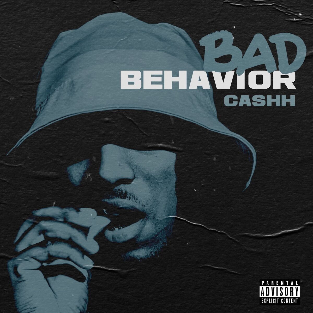 Album cover of Bad Behaviour