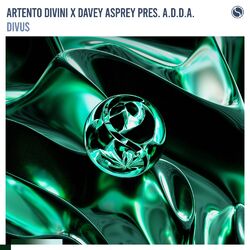 Cover of Divus
