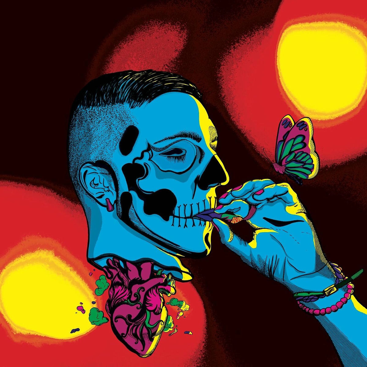 Album cover of Nasha