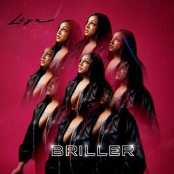 Cover of BRILLER