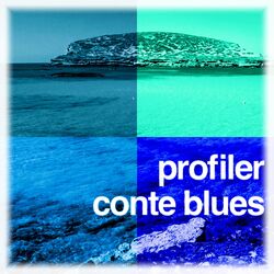 Cover of Conte Blues