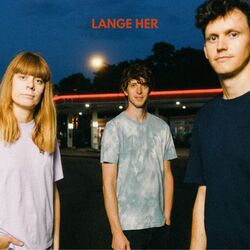 Cover of Lange her