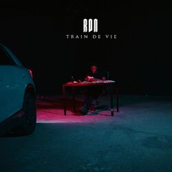 music cover