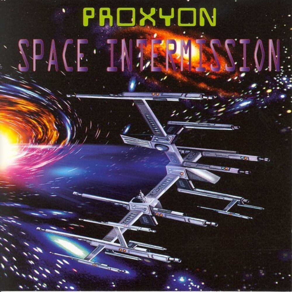 Picture of Space Intermission