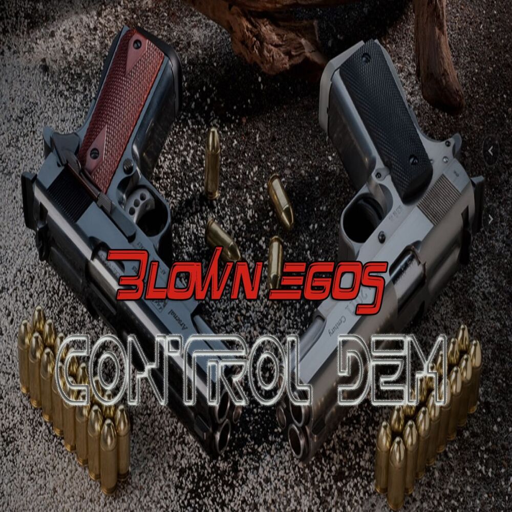 Picture of Control Dem