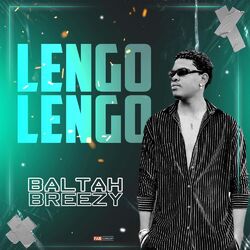 Cover of Lengolengo
