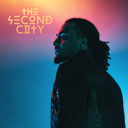 Cover of The Second City