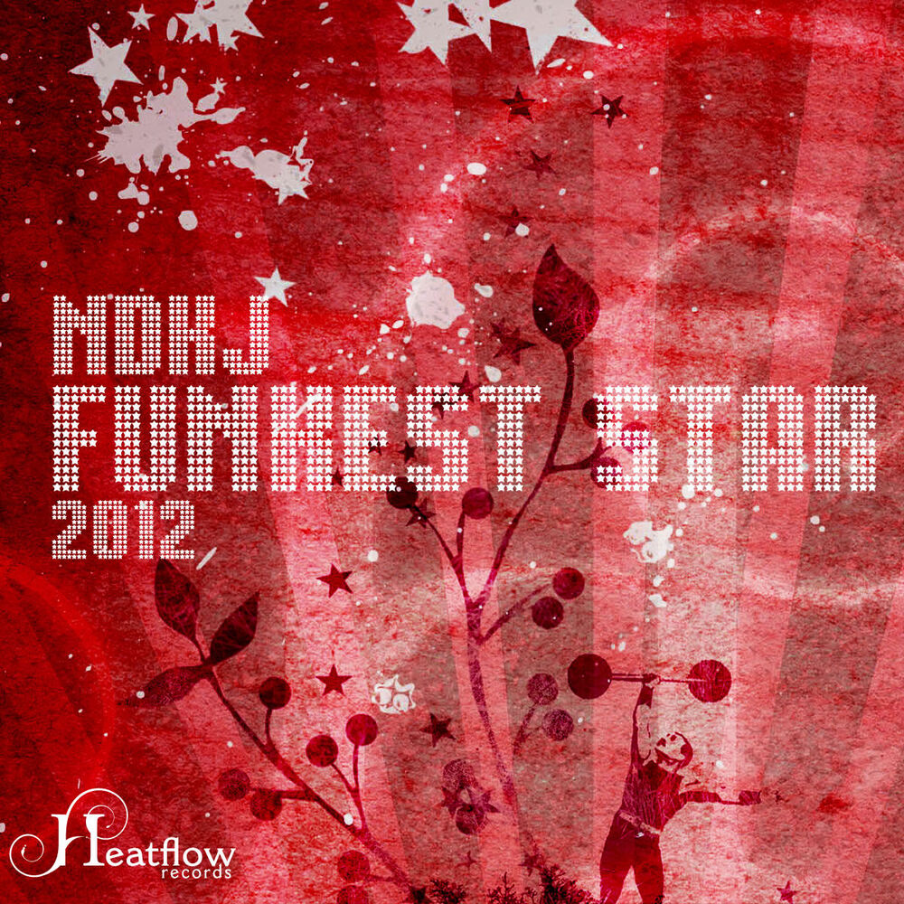 Picture of Funkest Star 2012