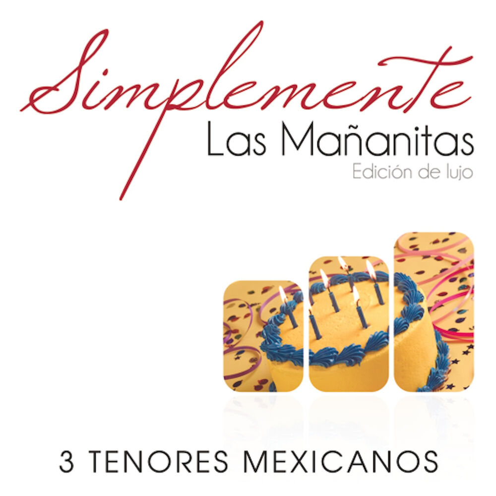 Picture of Las Mañanitas