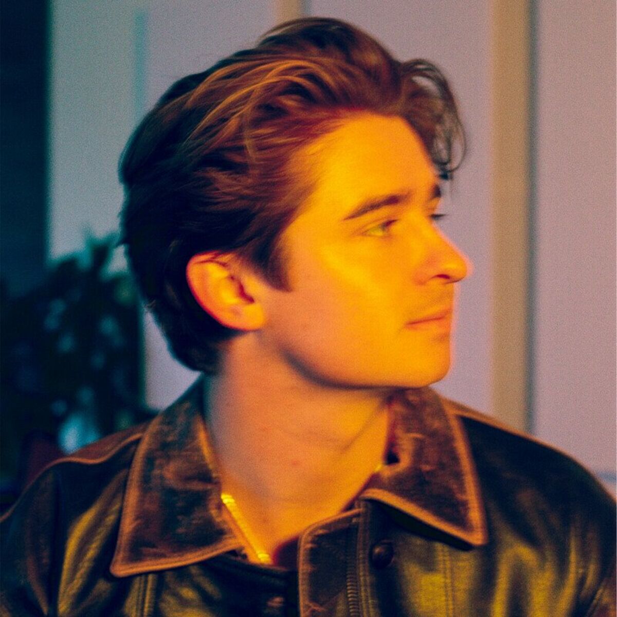 Album cover of Tease Me