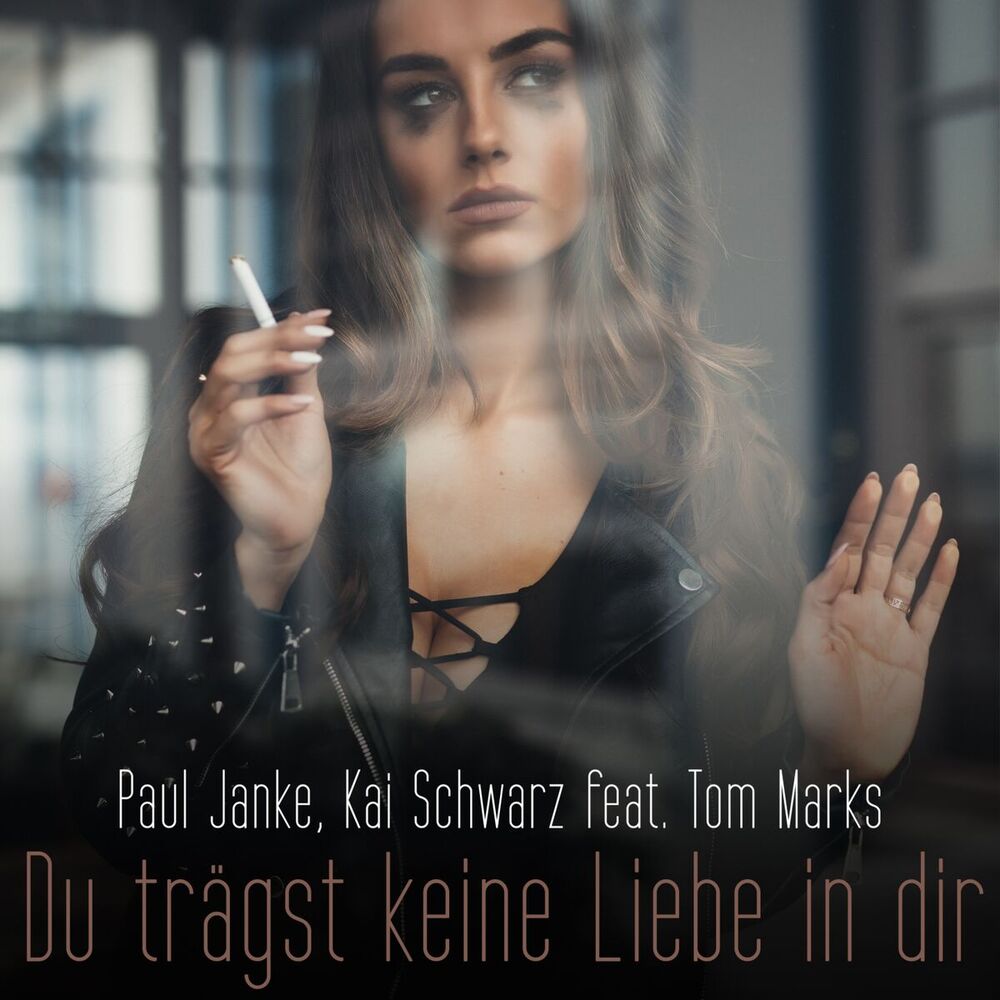 Picture of Du trägst keine Liebe in dir