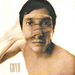 Cover of Goya