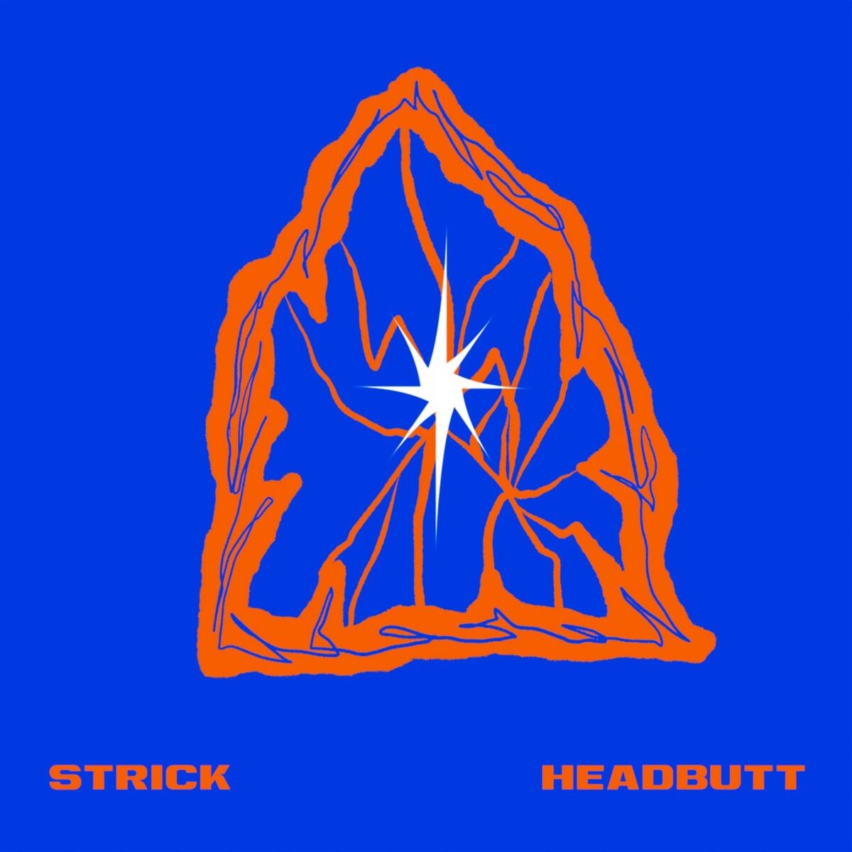 Album cover of Headbutt