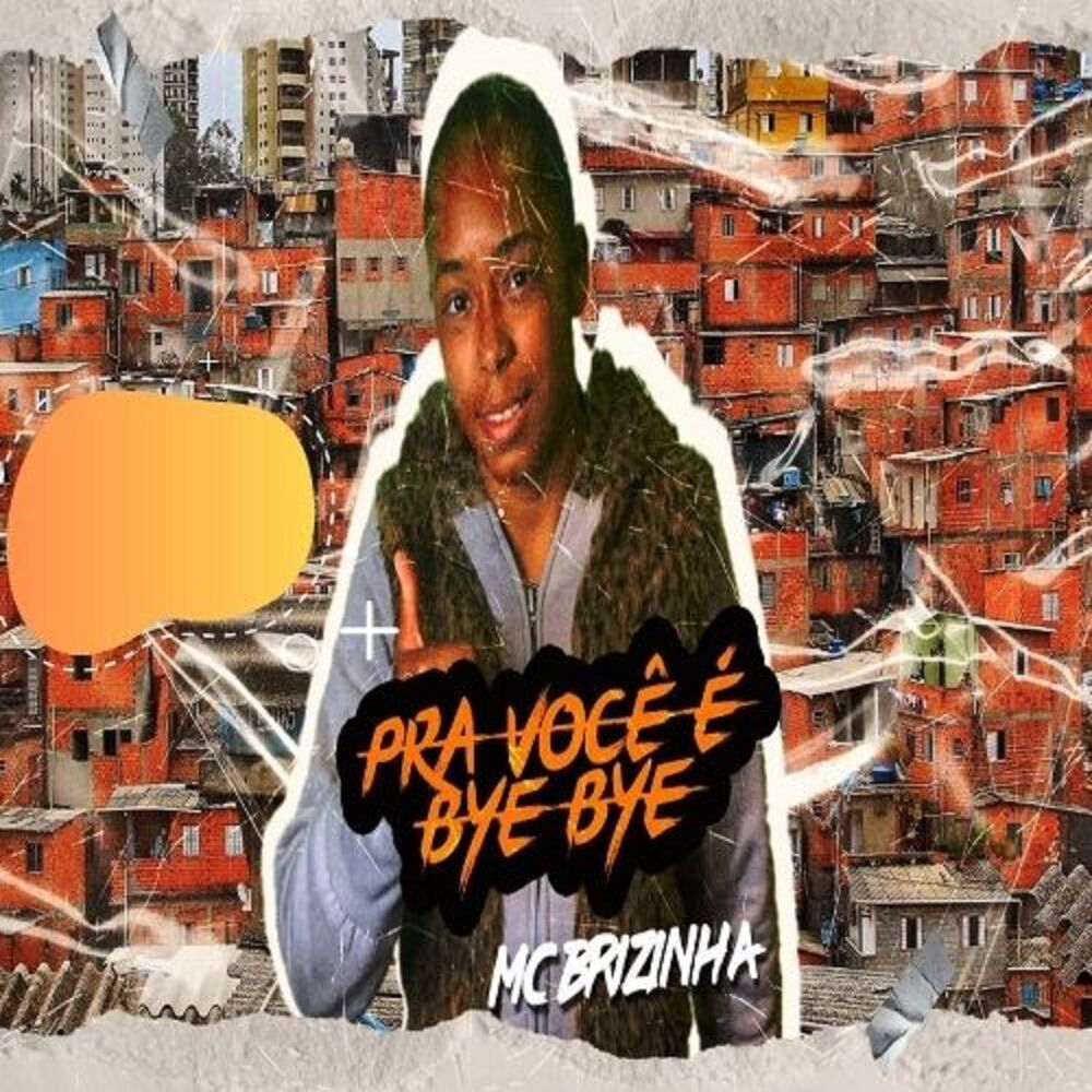 Picture of Pra Você É Byebye
