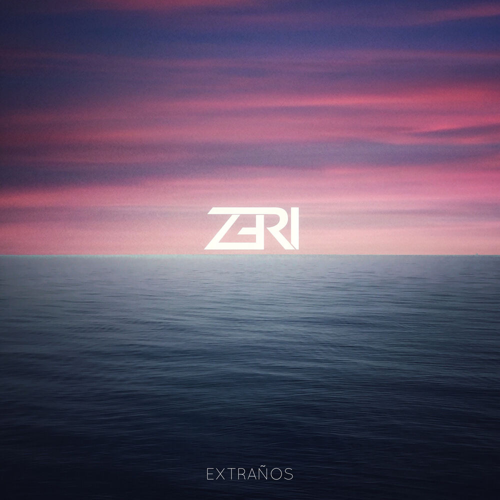 Picture of Extraños