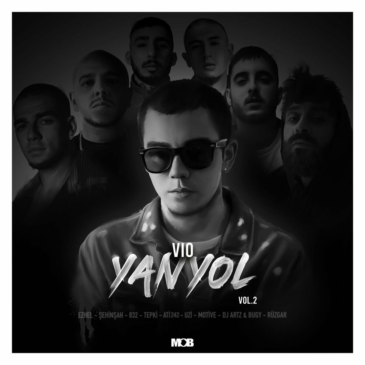 Album cover of Alışması Çok Zor