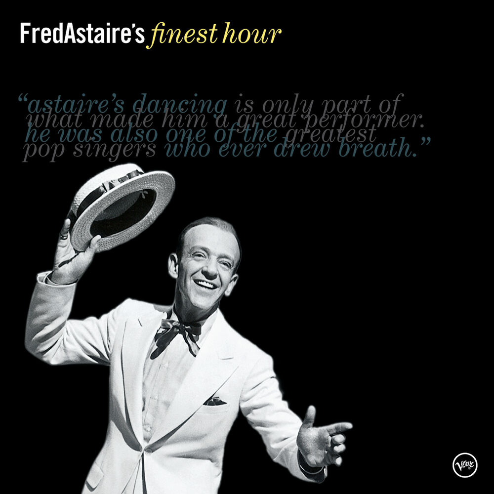 Picture of Fred Astaire's Finest Hour