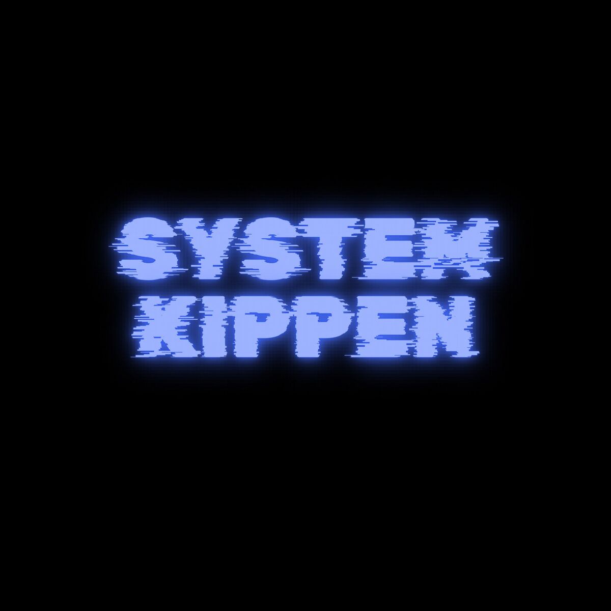 Album cover of System kippen