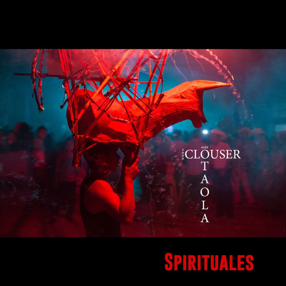 Picture of Spirituales
