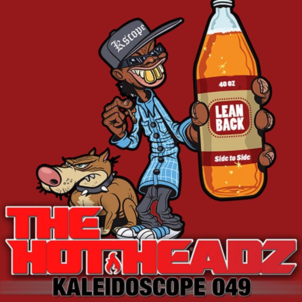 Picture of Lean Back (Side To Side)