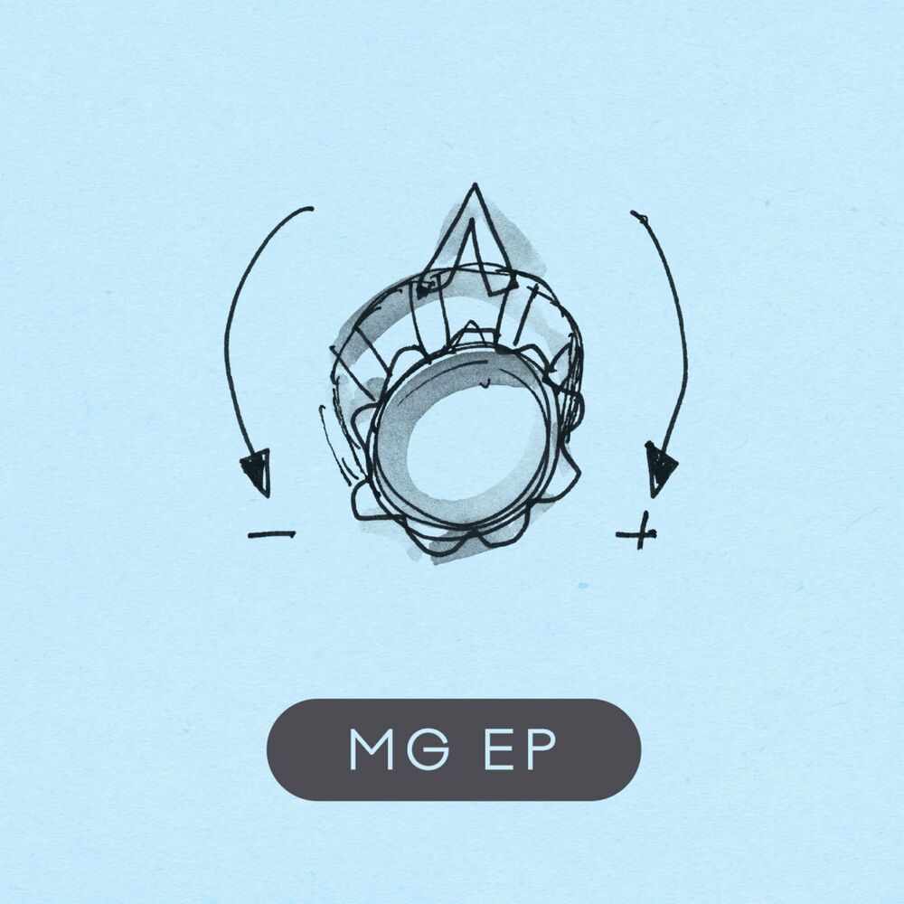 Picture of MG EP