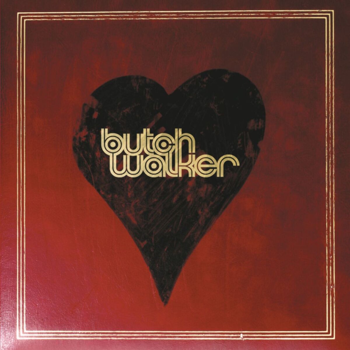 Album cover of Heartwork