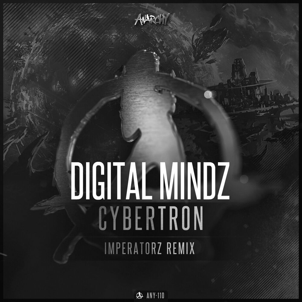 Picture of Cybertron (Imperatorz Remix)