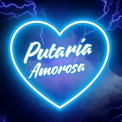 Cover of Putaria Amorosa
