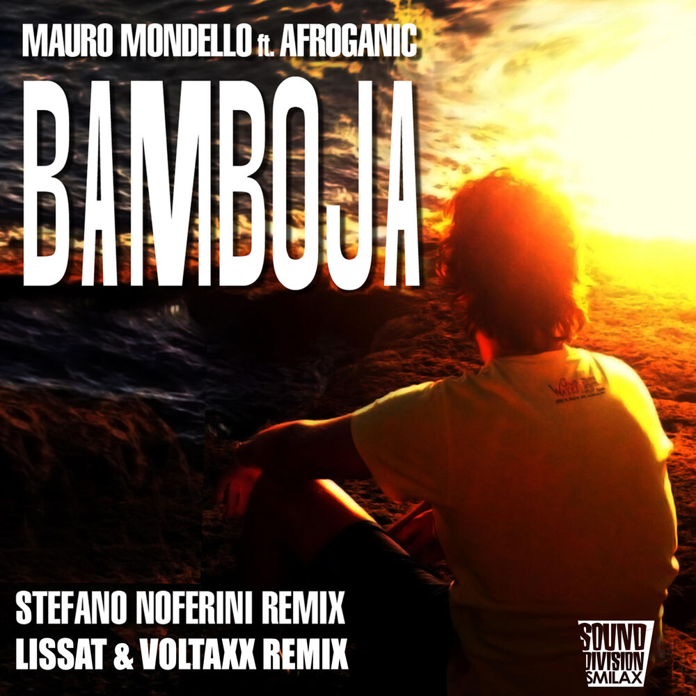 Picture of Bamboja (EP Extended Play)