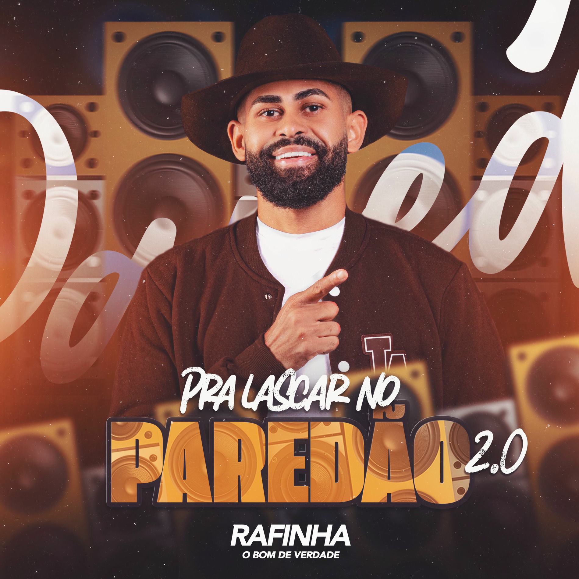 Album cover of Bateria Acabou