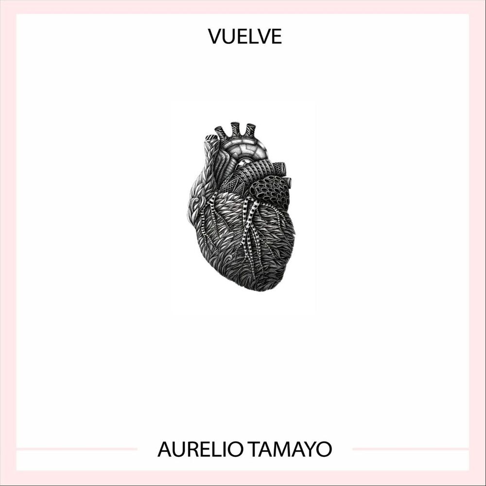 Picture of Vuelve