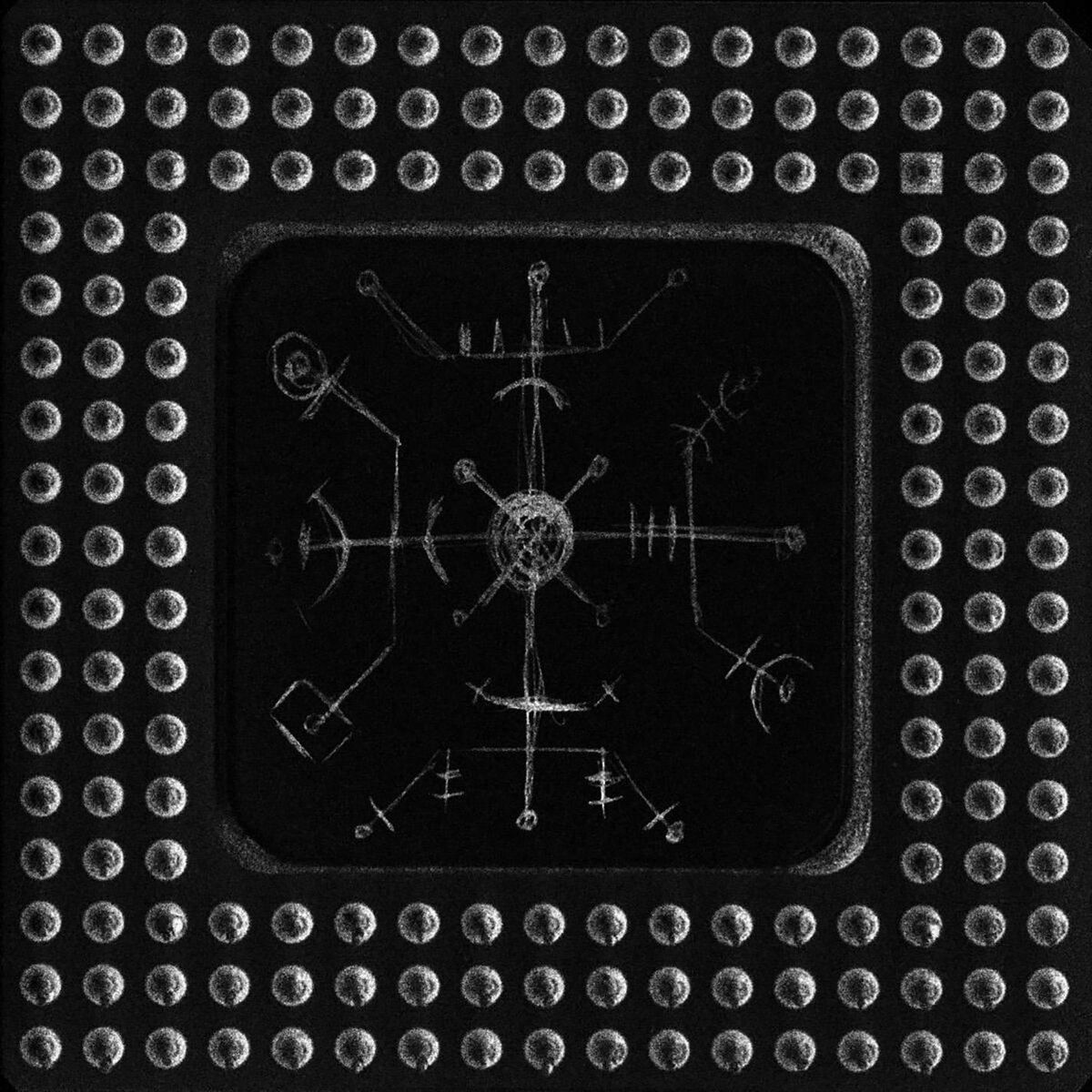 Album cover of Interrupt Request