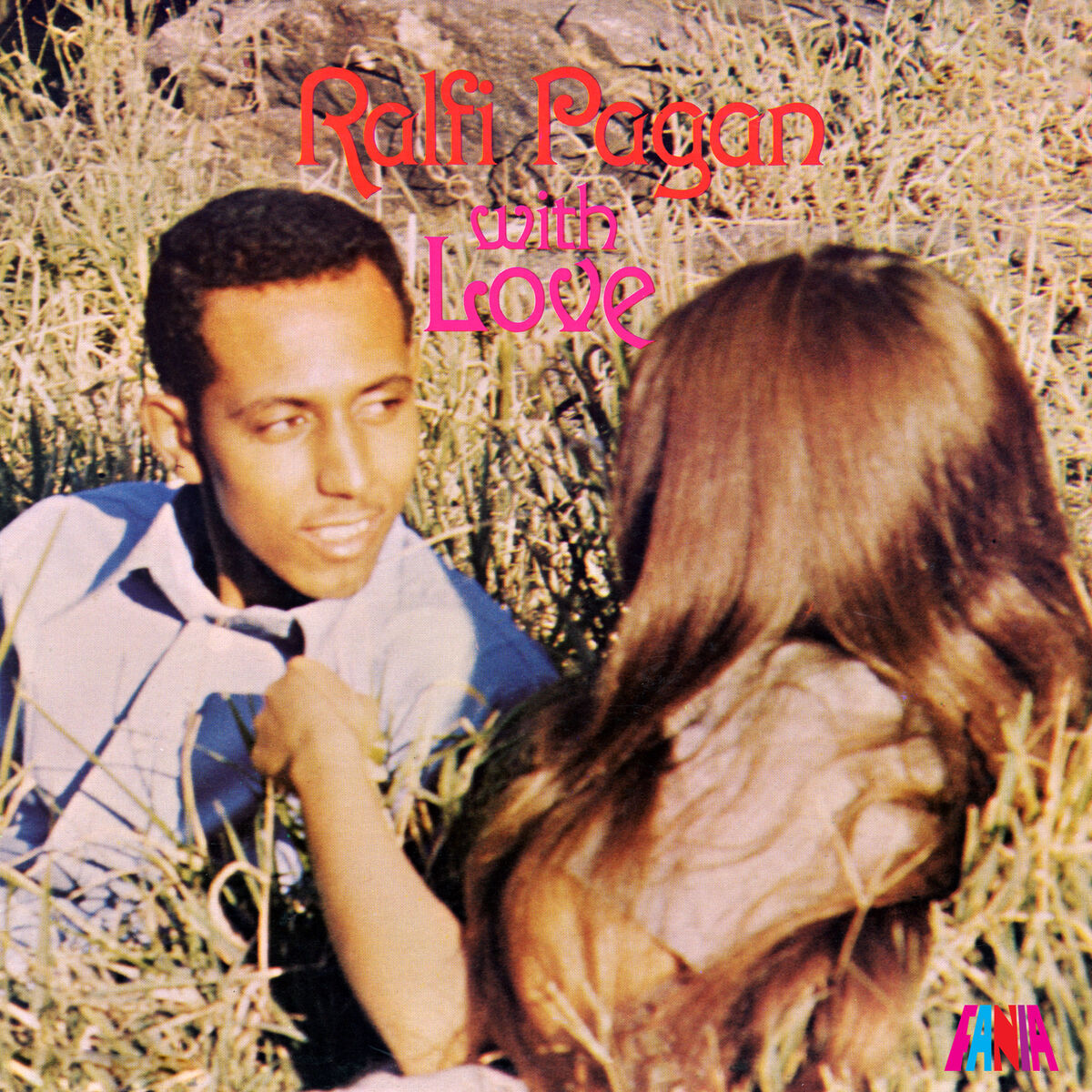 Album cover of Make It With You