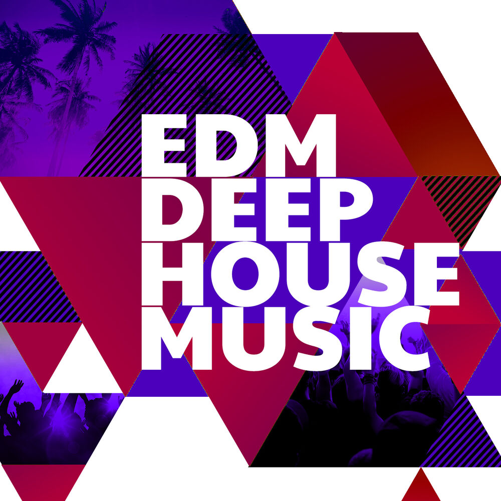 Picture of EDM Deep House Music