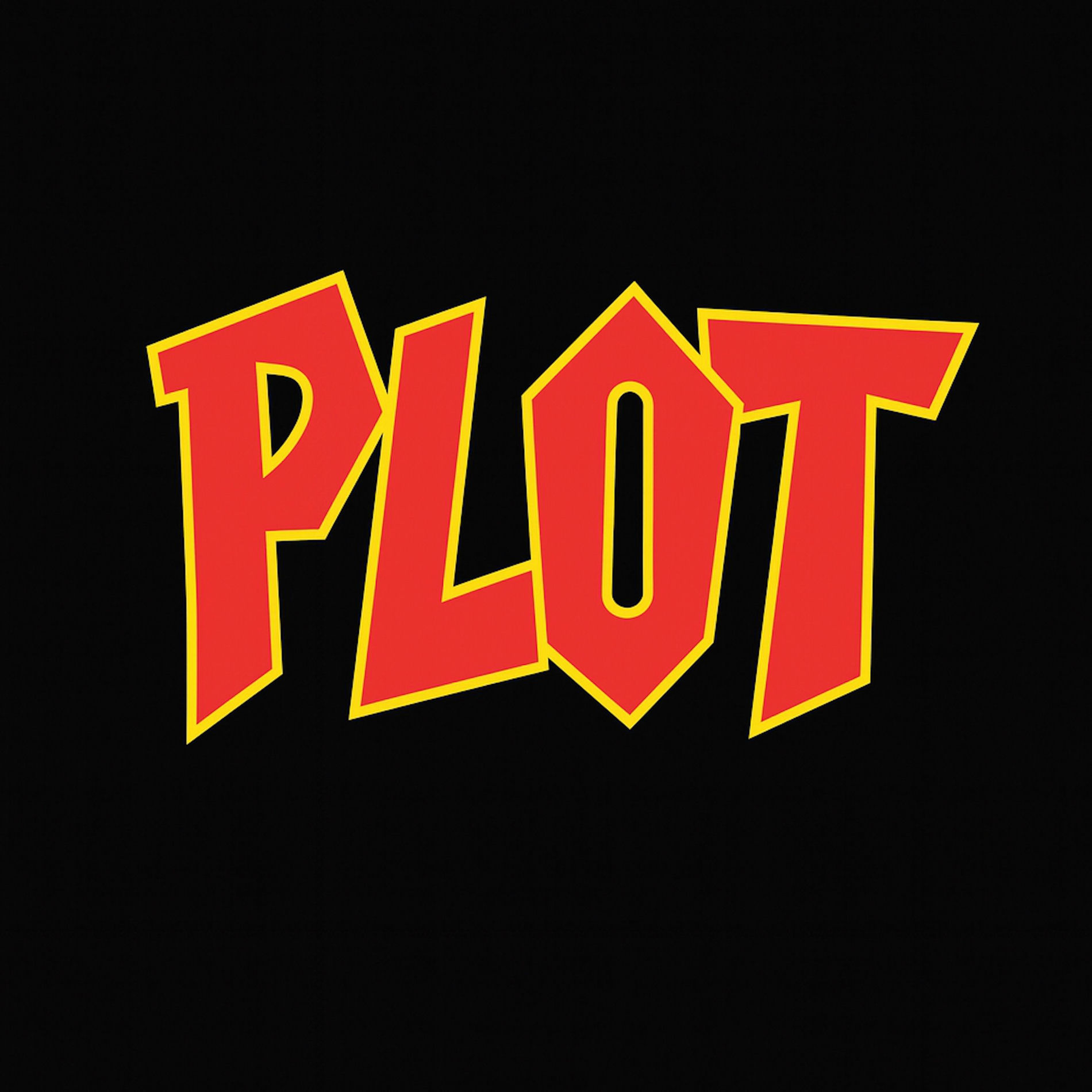 Album cover of Plot