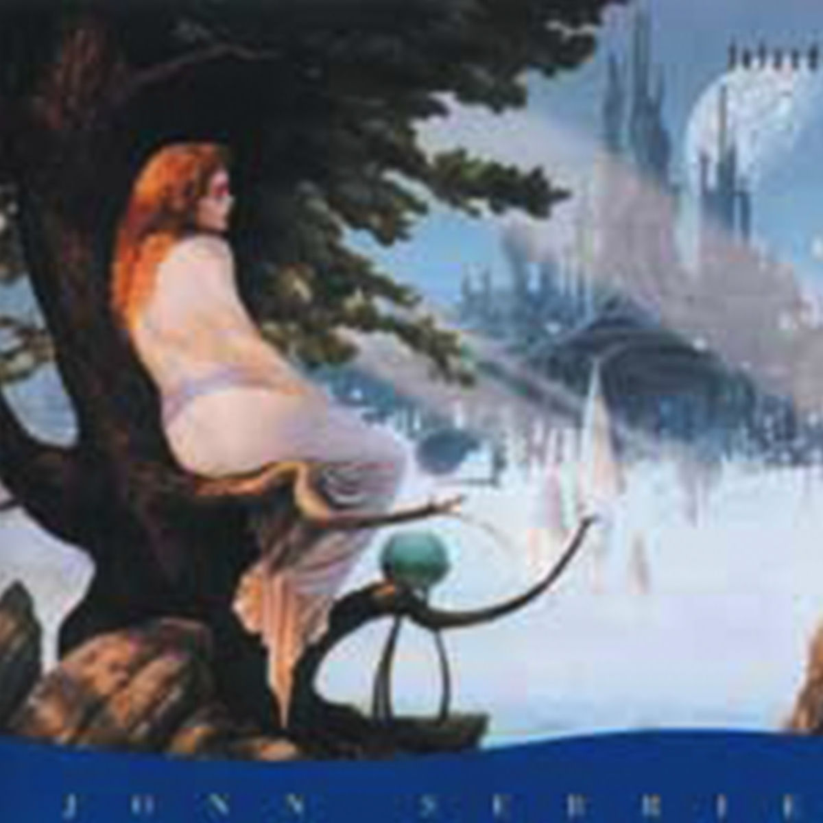 Album cover of Ixlandia