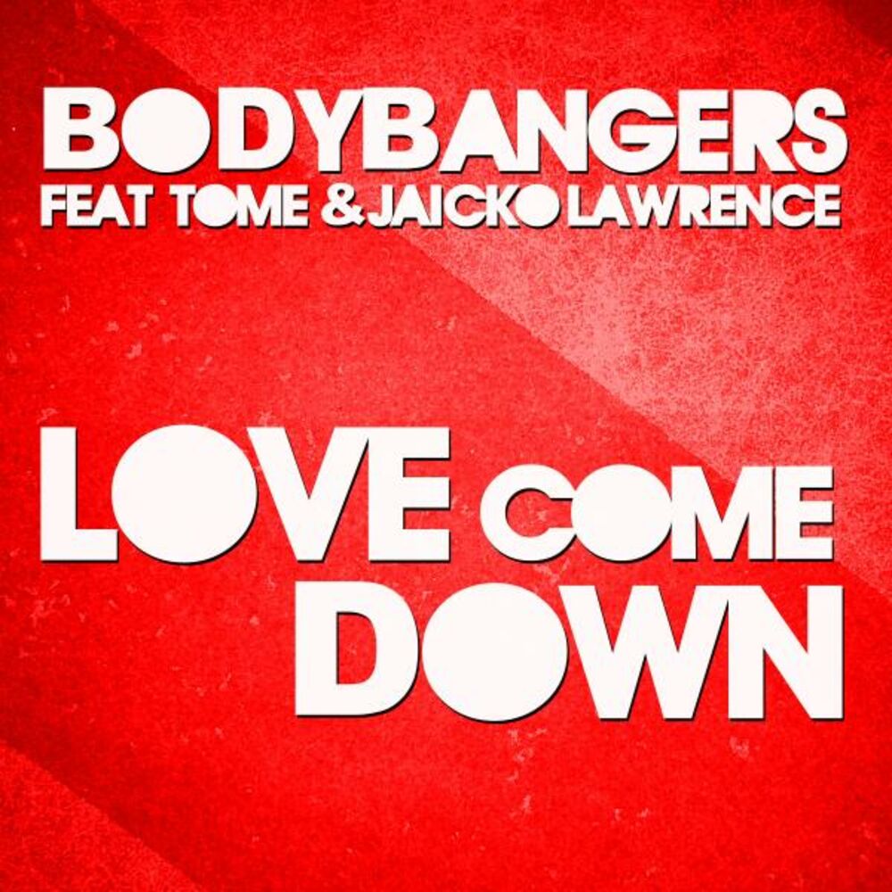 Picture of Love Come Down