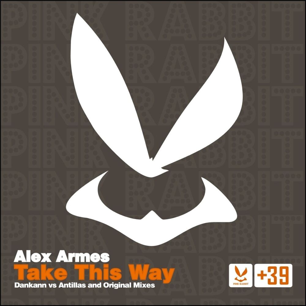 Picture of Take This Way