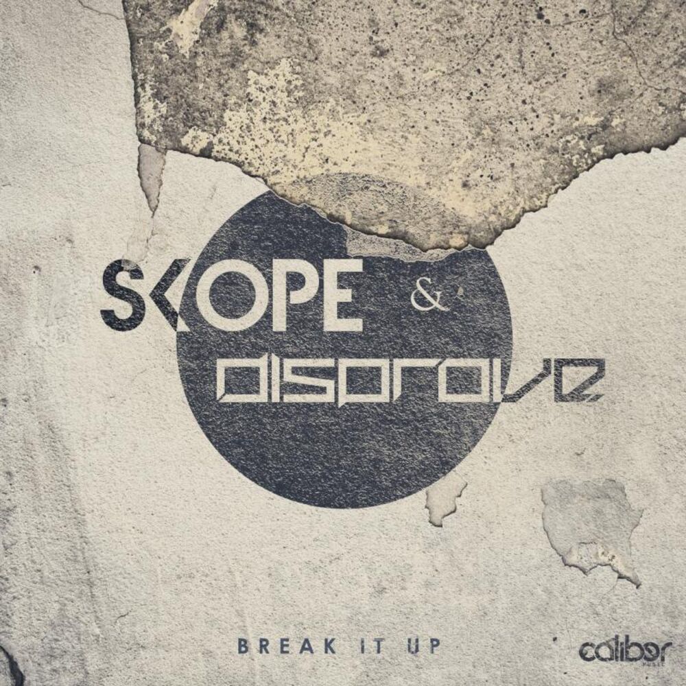 Picture of Break It Up EP
