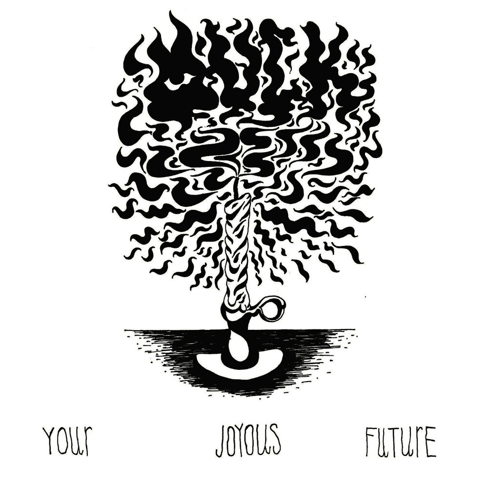 Picture of Your Joyous Future