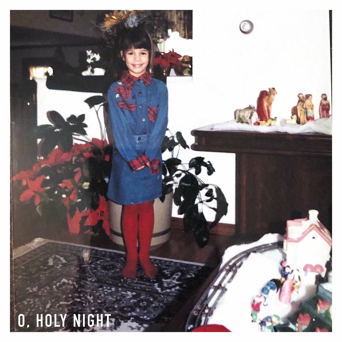 Album cover of O Holy Night