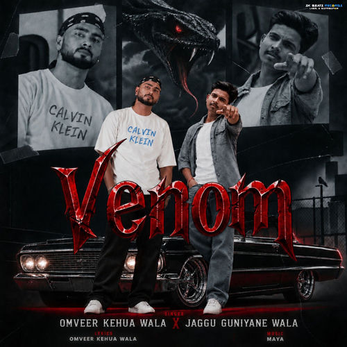 Venom