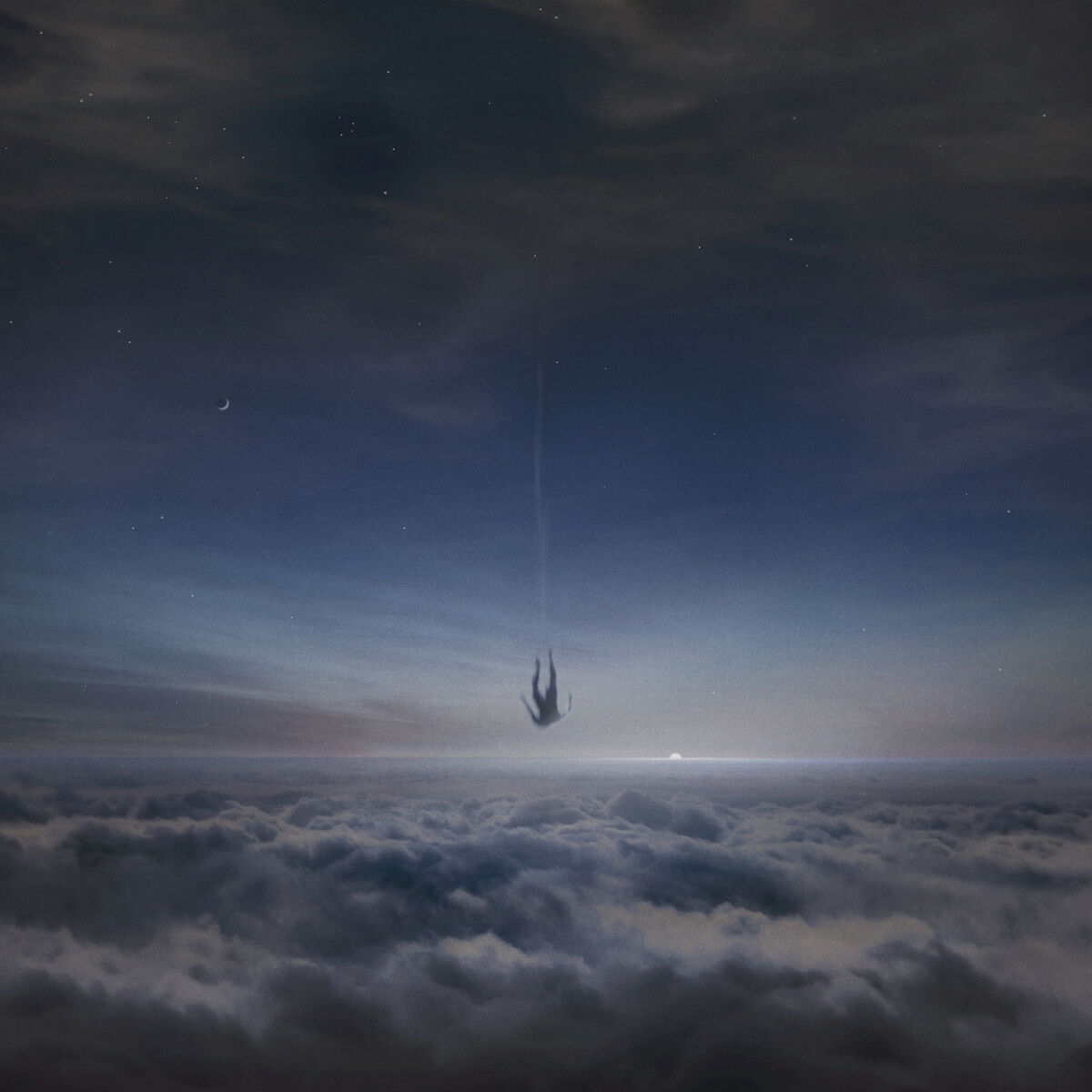 Album cover of RUSH