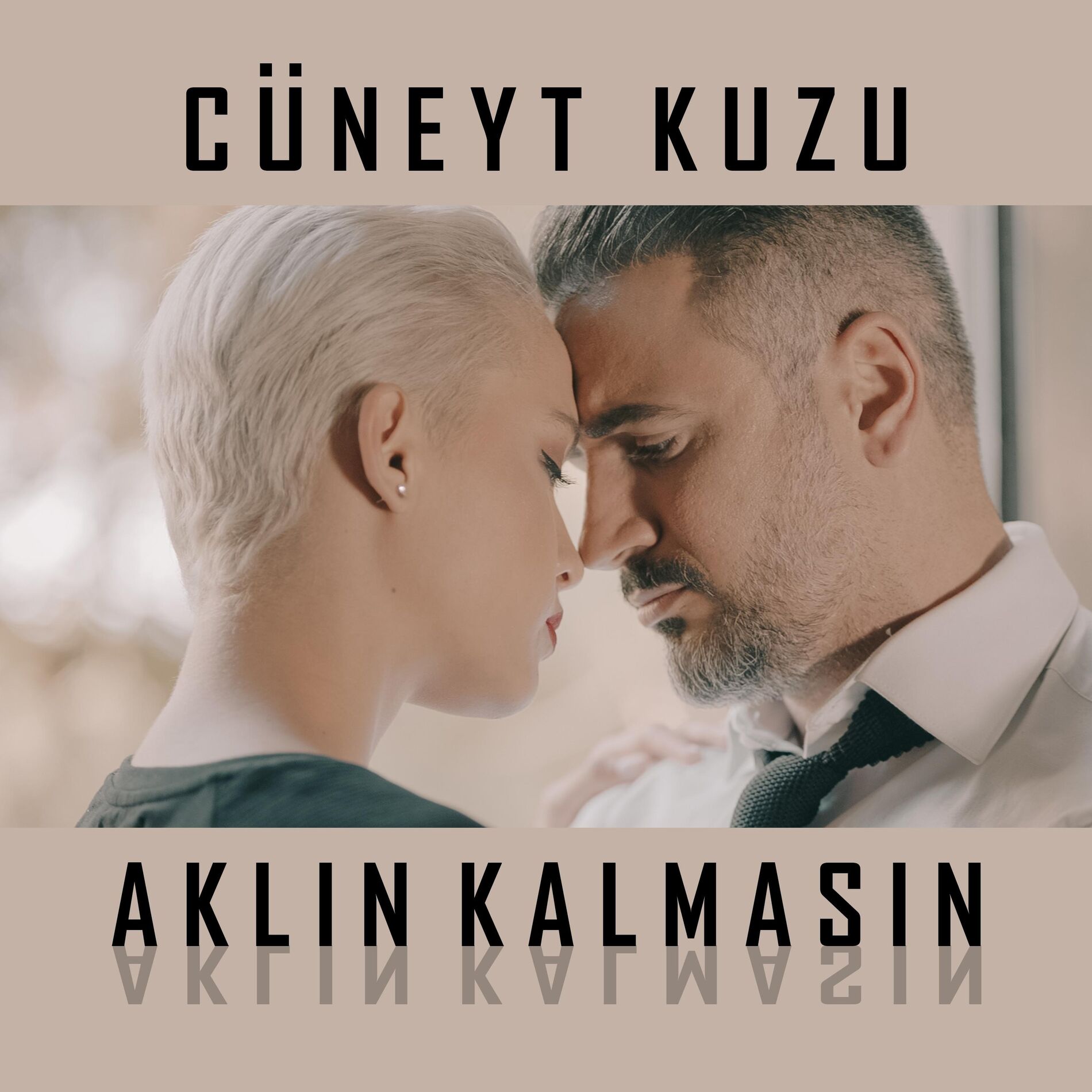 Album cover of Aklın Kalmasın