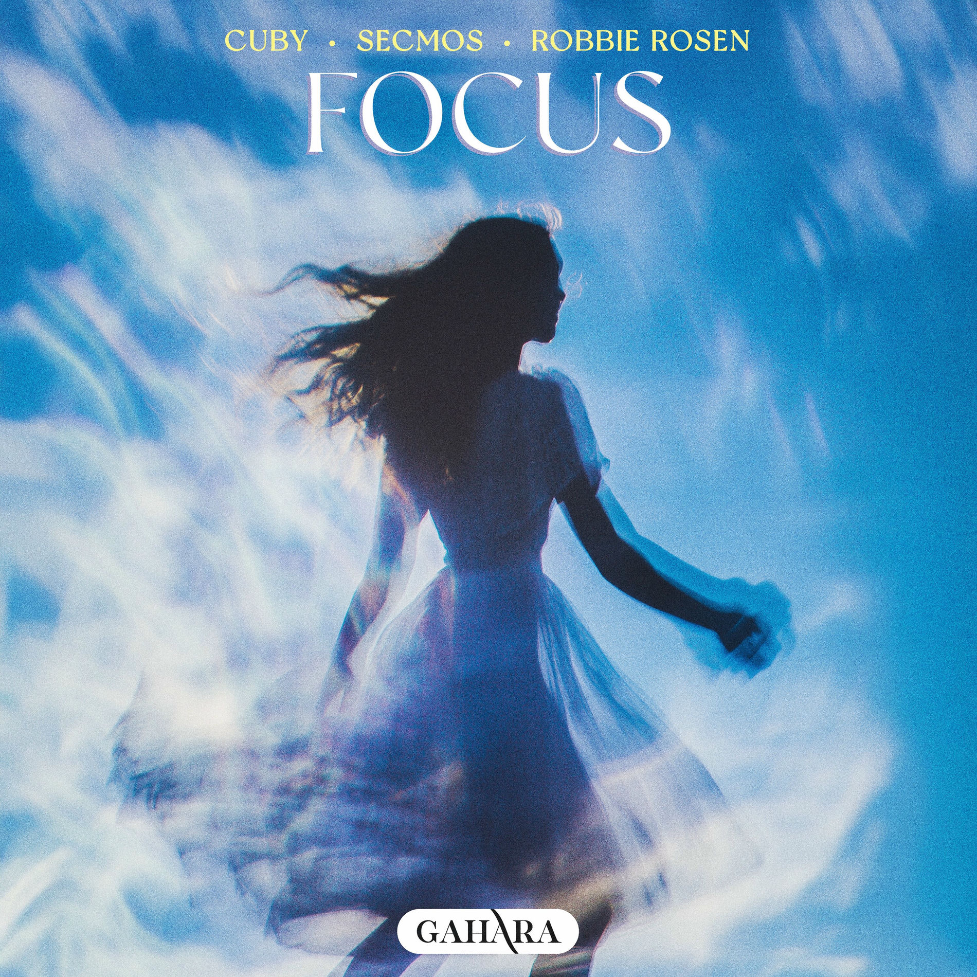 Album cover of Focus