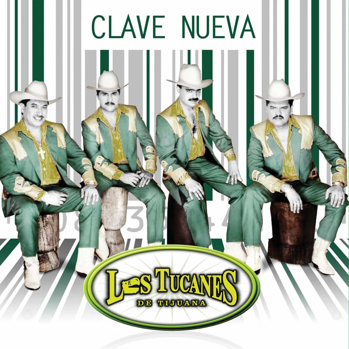 Album cover of Temporada En La Sierra