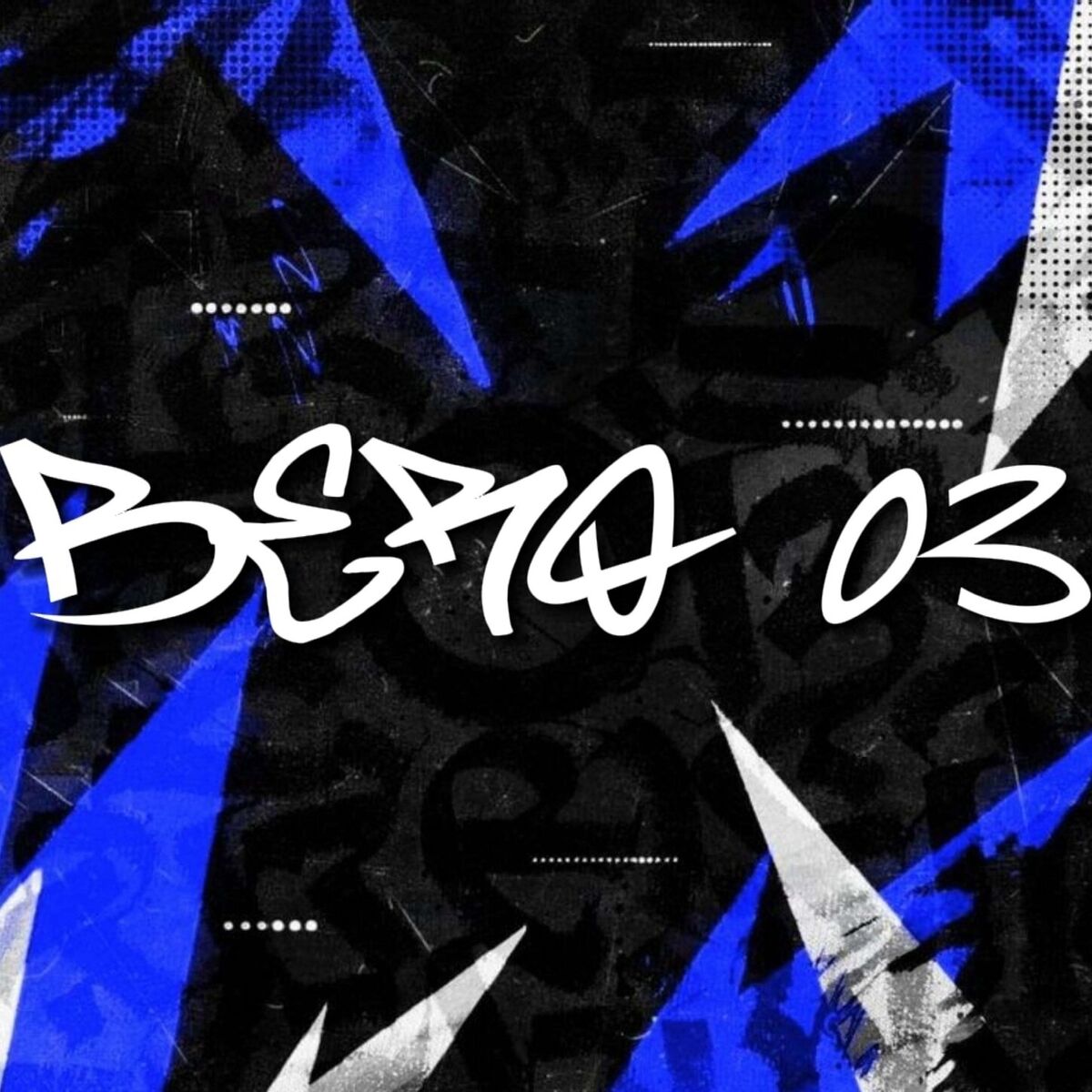 Album cover of BERO 03 (Fan Made)