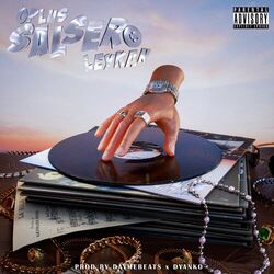 Cover of Salsero