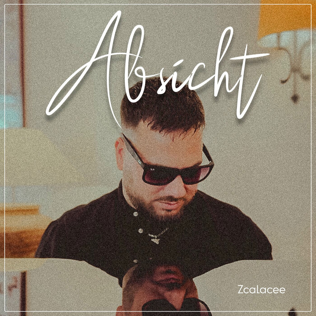 Album cover of Absicht