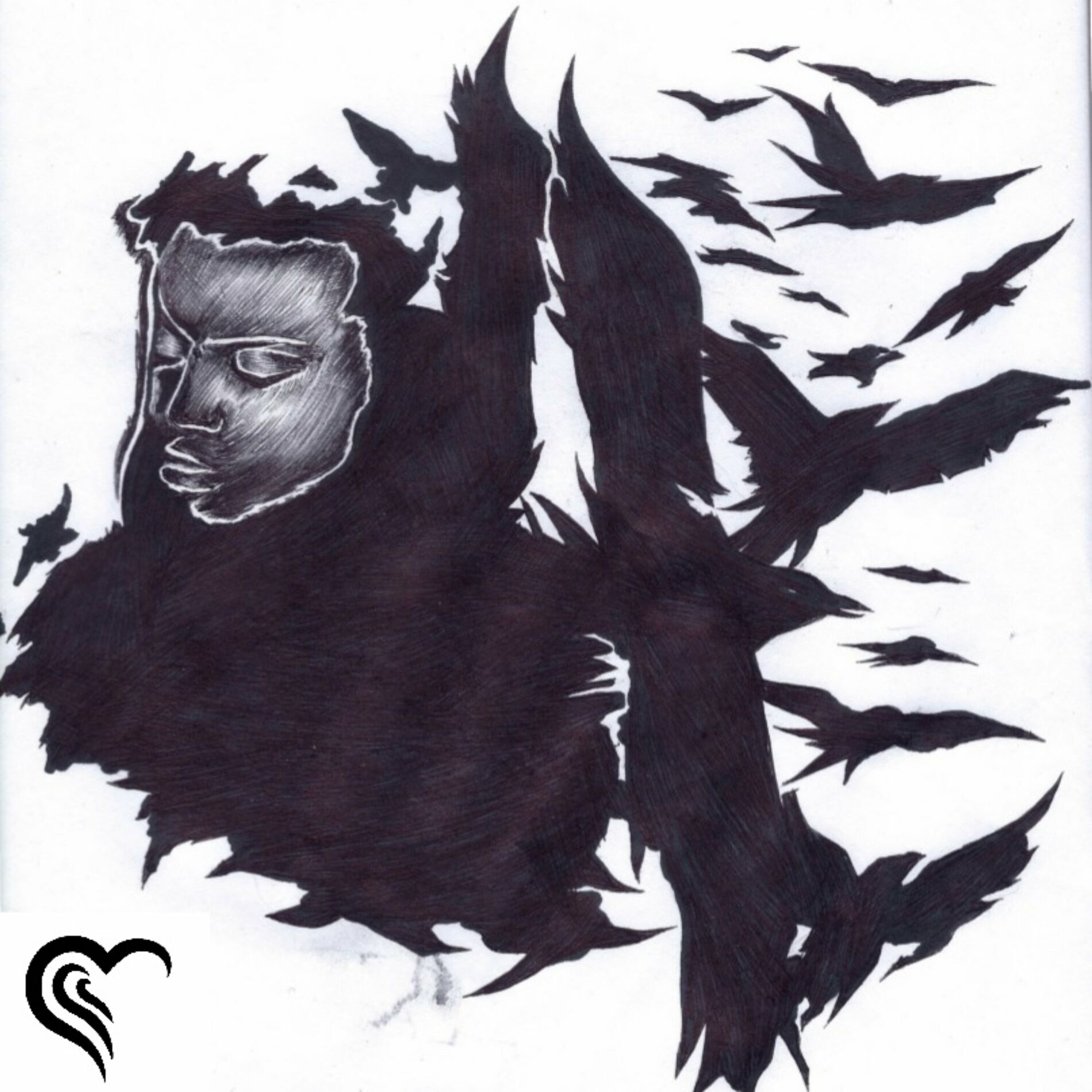 Album cover of NIHIL